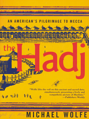 cover image of The Hadj